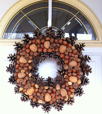 Nuts pine cone wreath.jpg