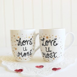 Painted coffee mugs by meatloaf and melodrama.jpg