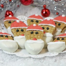 Santa nutter butter cookies featured.jpg