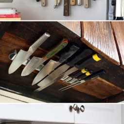 13 how to magnetic knife rack woohome.jpg