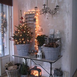 14. shabby christmas tree decoration.jpg