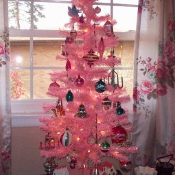 33. vintage decoration christmas tree.jpg