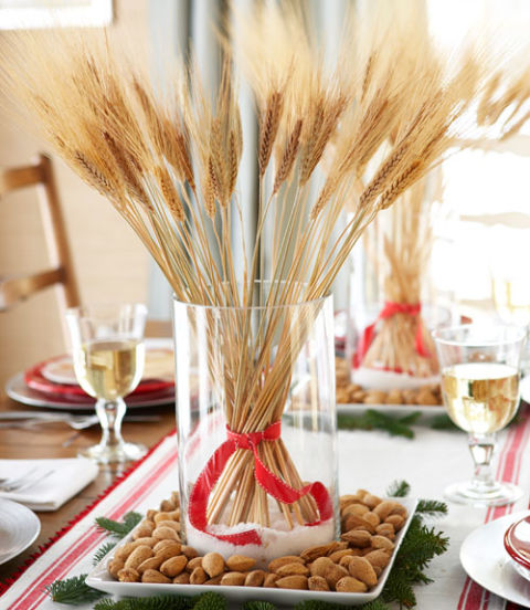 54fefcfe606f2 1211 wheat stalks with red and white rubbon in glass vase xl.jpg