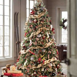 9. vintage ornament tree.jpg