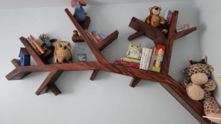 Book tree bookcases shelves design ideas 1.jpg