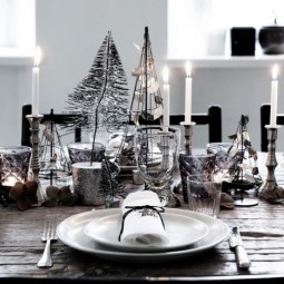 Christmas table settings you gonna love 27 554x794.jpg