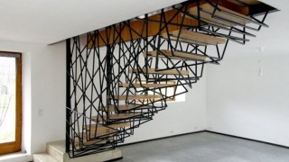 Design treppe eisen gelaender skulptural innendesign highlights ideen.jpg