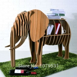 Elefanten puzzle tisch kreative tiermoebel mdf diy montiert elefanten tisch fuer mode wohnzimmer holz tier moebel.jpg_640x640.jpg