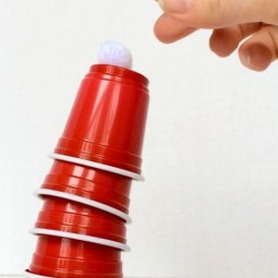 Gallery 1482167570 christmas games for kids santa hats cup stacking game on lalymom.jpg