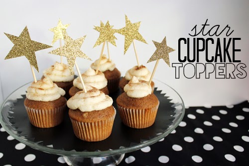 Glitter star cupcake toppers 4.jpg