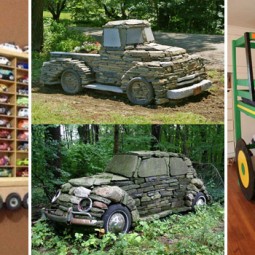 Make project inspired by truck or tractor.jpg