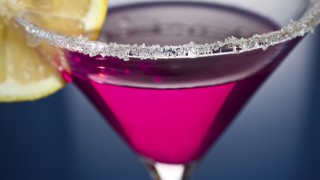 Pink martini thinkstock