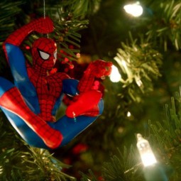Weihnachtsdeko maenner hipster suess spiderman.jpg