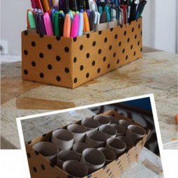 11 organizer shoe box toilet paper tubes.jpg