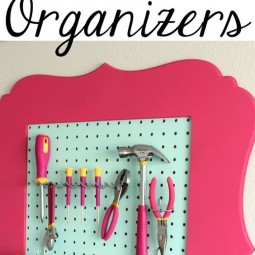 21 office organizing ideas.jpg