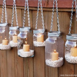 27 simply brilliant up cycling ideas that will make a difference in your home usefuldiyprojects.com decor 16.jpg