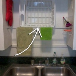 34 super epic small kitchen hacks for your household homesthetics decor 13.jpg
