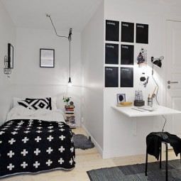 40 small bedrooms design ideas for your small home homesthetics.net 1.jpg