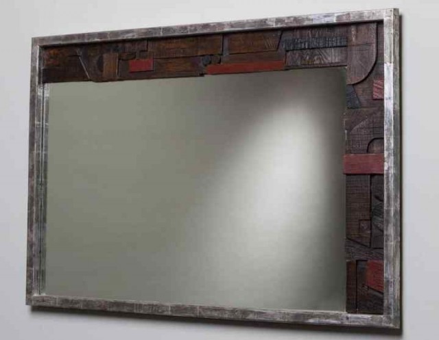 A brutal part silver leafed lane designed mirror usa 1960s 13939_29870 initial.jpg