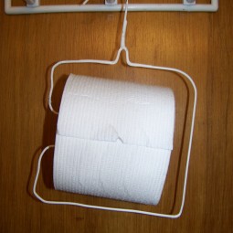 Clothes hanger toilet paper holder.jpg