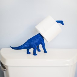 Dinosaur toilet paper holder.jpg