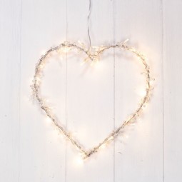 Prl heart euro fairy light led heart wreat pearl beaded warm white_p1.jpg
