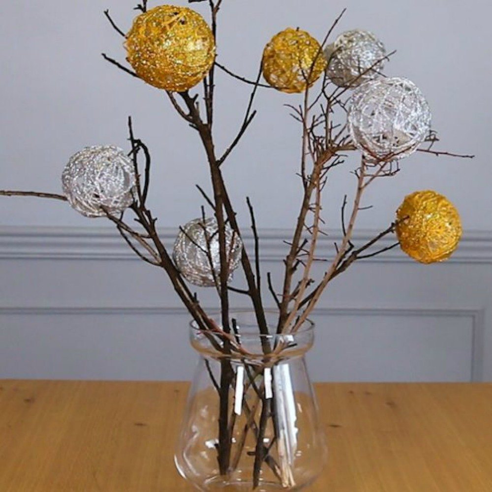 S 14 awesome ways to reuse your christmas decorations after christmas christmas decorations 1.jpg