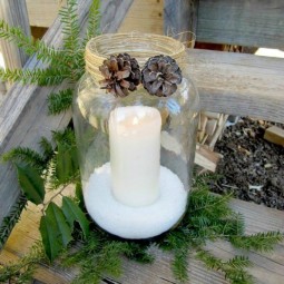 S 14 awesome ways to reuse your christmas decorations after christmas christmas decorations 4.jpg