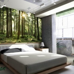 Schlafzimmer wald natur fototapete.jpg