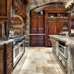 Top 20 most beautiful wooden kitchen designs to pin right now homesthetics 18.jpg