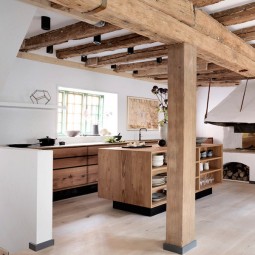 Top 20 most beautiful wooden kitchen designs to pin right now homesthetics 4.jpg