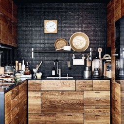 Top 20 most beautiful wooden kitchen designs to pin right now homesthetics 6.jpg