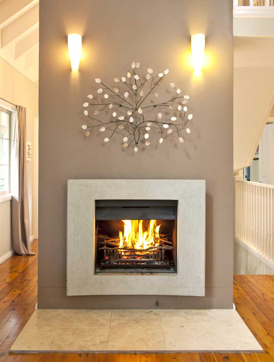 03 curved stone fireplace design modern fireplace design homebnc.jpg