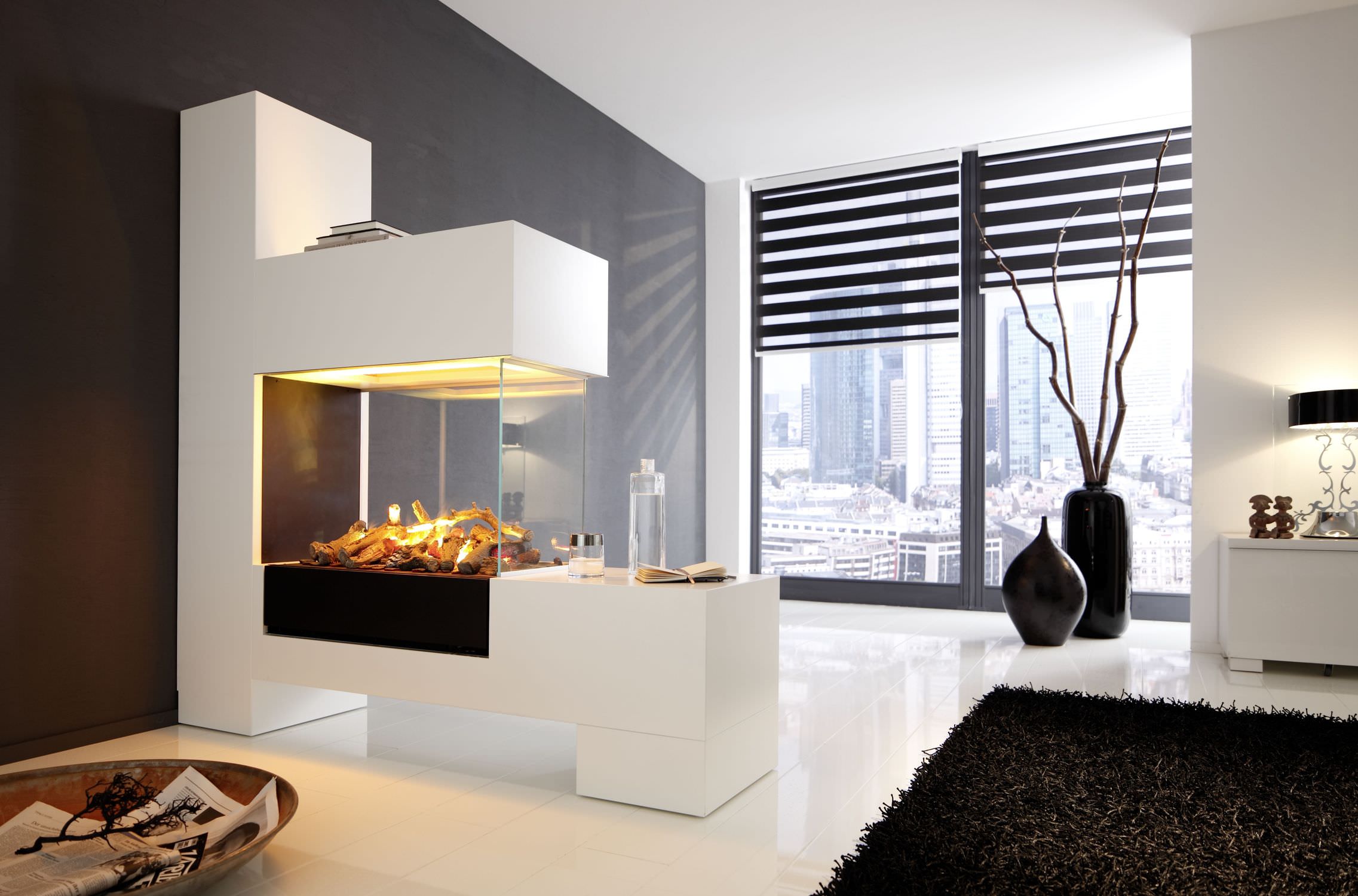 12 clean and simple fireplace idea best fireplace idea homebnc.jpg