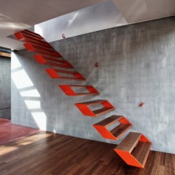 19 staircase designs interesting geometric details.jpg