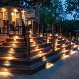 25 deck lights ideas and where to install it 10.jpg
