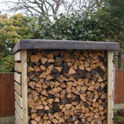 Build a handy pallet firewood shed.jpg