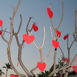 Decoration heart wallpapers valentine 107814.jpg