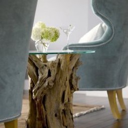 Exceptionally creative diy tree stumps projects to complement your interior with organicity homesthetics decor 11.jpg