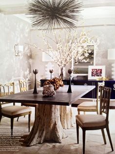Exceptionally creative diy tree stumps projects to complement your interior with organicity homesthetics decor 13.jpg