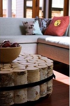 Exceptionally creative diy tree stumps projects to complement your interior with organicity homesthetics decor 19.jpg