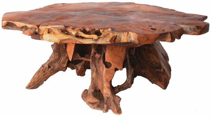 Exceptionally creative diy tree stumps projects to complement your interior with organicity homesthetics decor 4.jpg