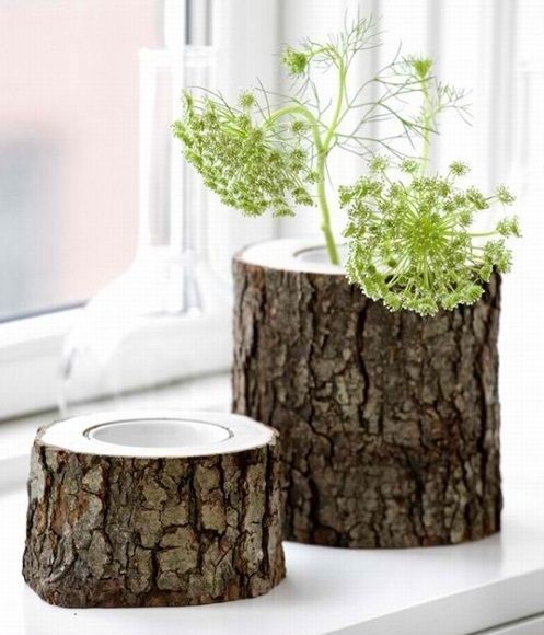Exceptionally creative diy tree stumps projects to complement your interior with organicity homesthetics decor 5.jpg