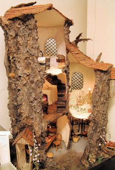 Exceptionally creative diy tree stumps projects to complement your interior with organicity homesthetics decor 9.jpg
