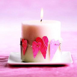 Kerzen zum valentinstag ketten rosa herzen.jpg
