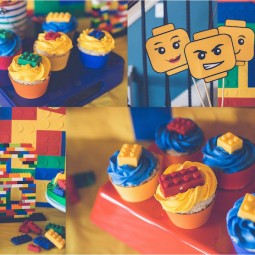 Lego birthday party via karas party ideas karaspartyideas.com19.jpg