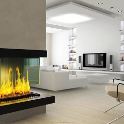 Modern and traditional fireplace design ideas 2.jpg