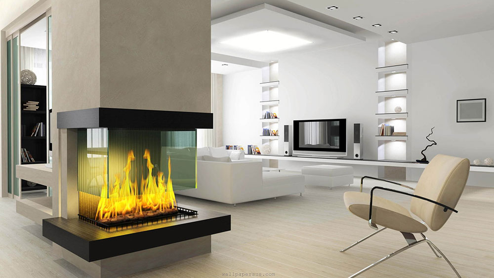 Modern and traditional fireplace design ideas 2.jpg