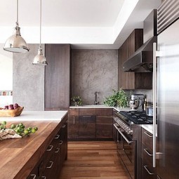 Modern rustic kitchen design.jpg