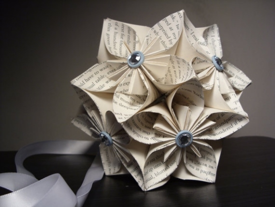 Origami blume papier zum valentinstag.jpg